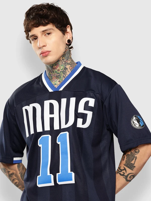 Basketball jersey merchandise.